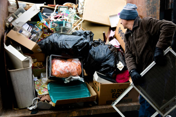  New Market, AL Junk Removal Services Pros
