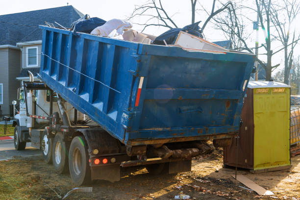 Best Donation Pickup Services  in New Market, AL