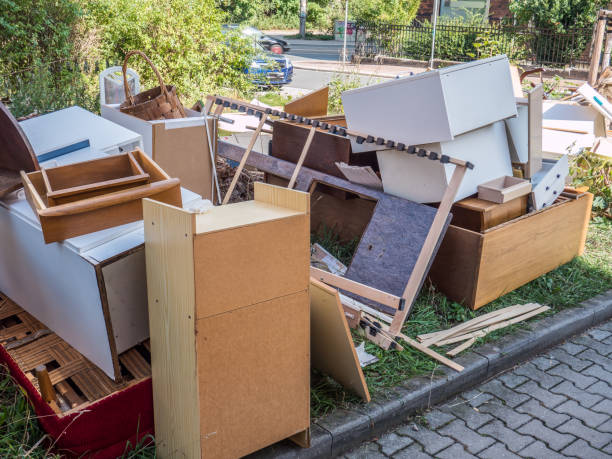 Best Garage Cleanout  in New Market, AL