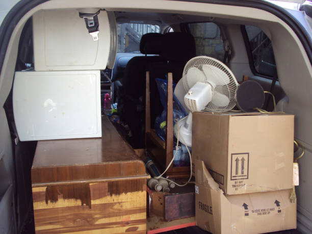 Best Residential Junk Removal  in New Market, AL