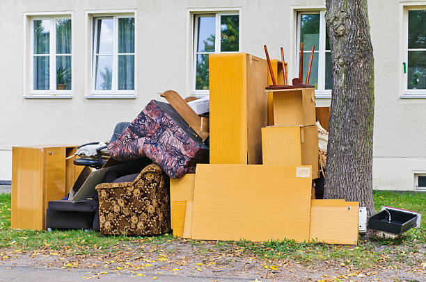 Best Residential Junk Removal  in New Market, AL