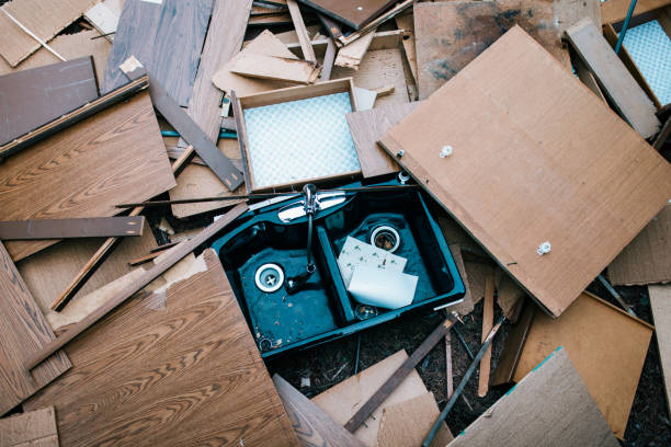 Best Dumpster Rental Services  in New Market, AL