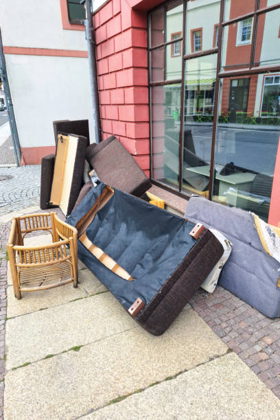 Reliable New Market, AL Junk Removal Services Solutions