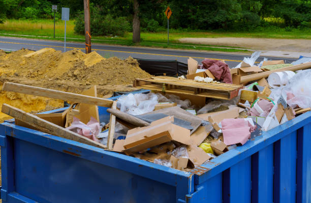 Best Yard Waste Removal  in New Market, AL